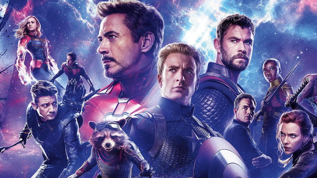 Quiz Jak Dobrze Znasz Film Avengers Koniec Gry Movies Room