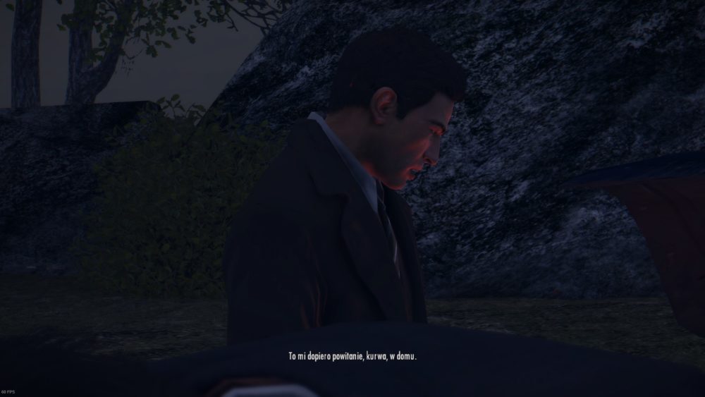 Mafia II: Definitive Edition