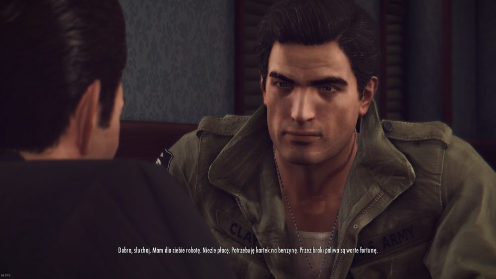 Mafia II: Definitive Edition