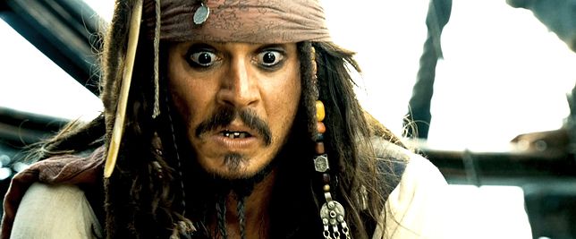 Piraci z Karaibów 6 - Johny Depp zagra w kolejnej części?