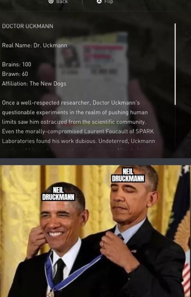 The Last of Us 2 - najlepsze memy - Strona 2 z 3 - Movies Room