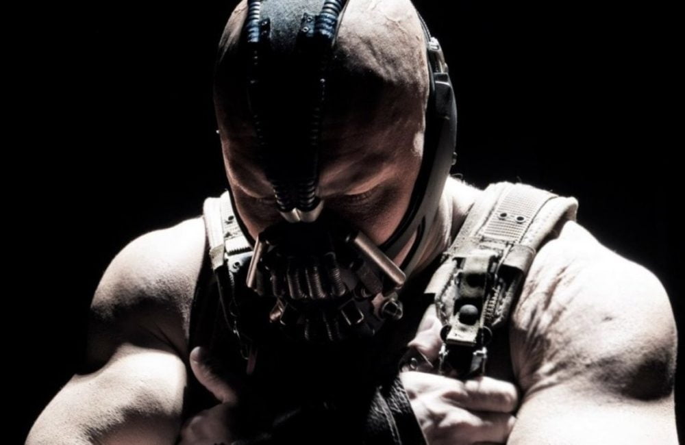 bane