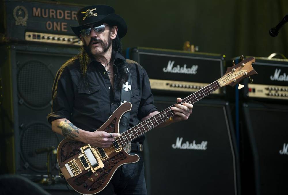 lemmy