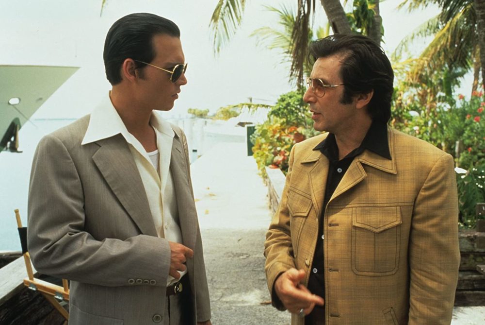 Donnie Brasco