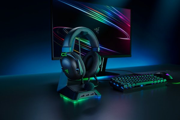 RAZER BLACKSHARK V2