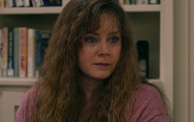 elegia dla bidoków amy adams