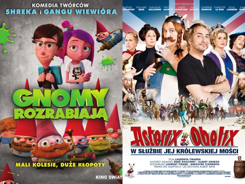Filmy Dla Dzieci Na Cda Premium I Top 10 Movies Room