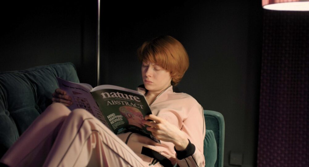 Kwiat szczęścia, Little Joe