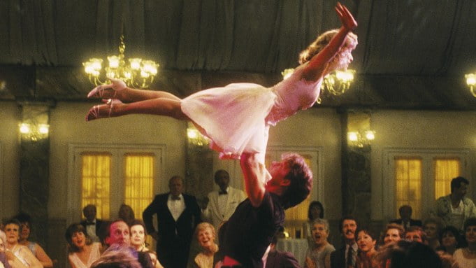 Dirty dancing 2 - Jennifer Grey o sequelu bez Patricka Swayze’ego