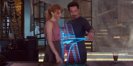 Tony Stark najlepsze kwestie