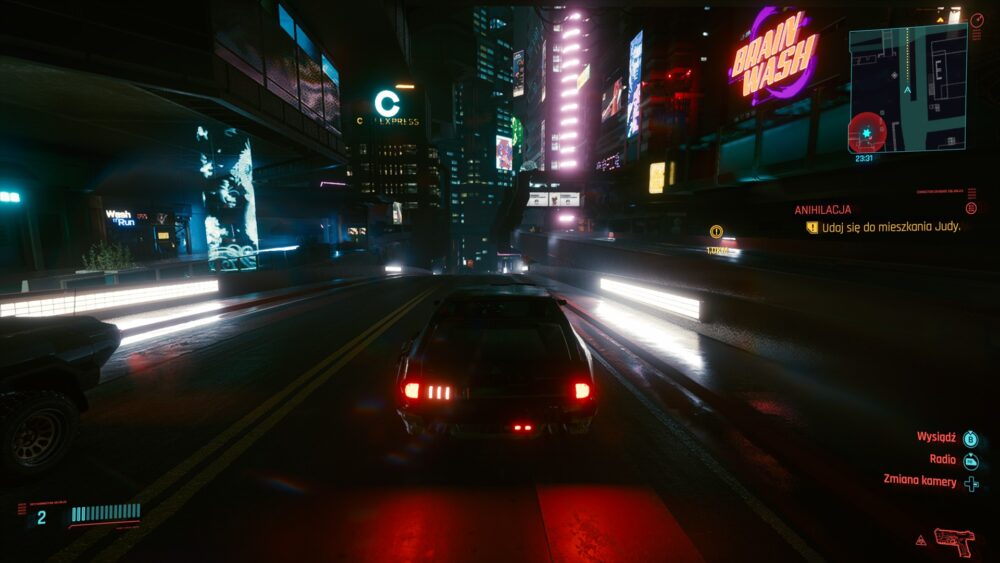 Cyberpunk 2077