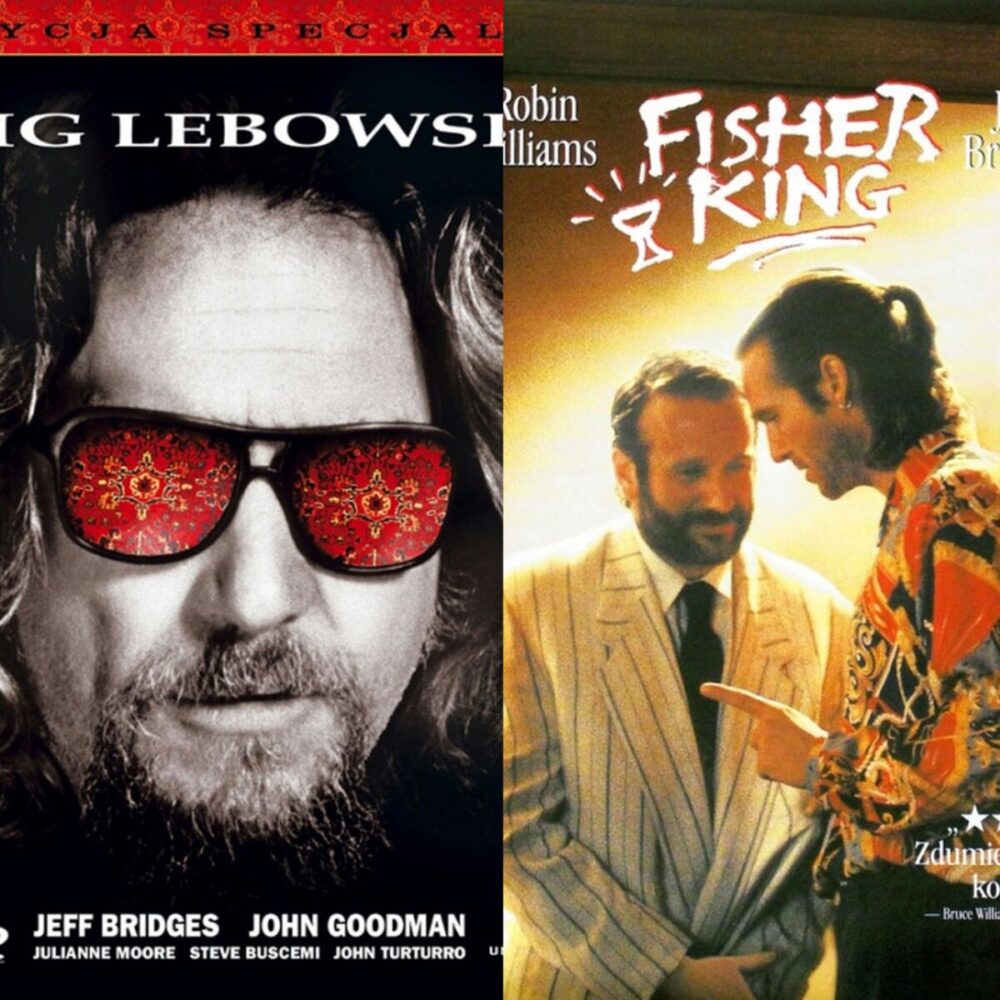 Jeff Bridges Filmy