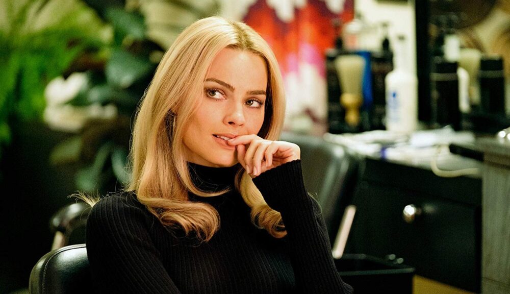 Babylon - Margot Robbie zastąpi Emmę Stone?