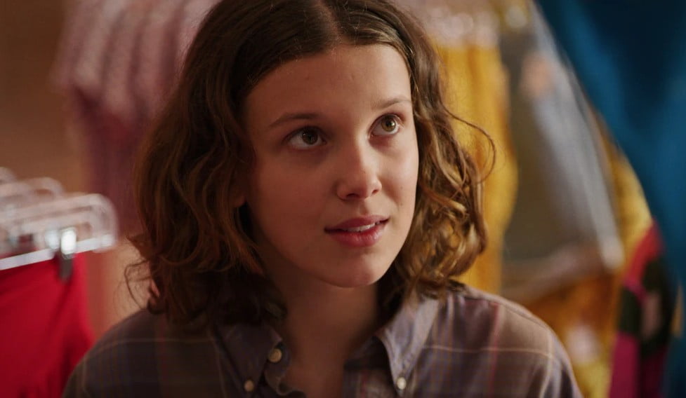 The Electric State - Millie Bobby Brown w nowym filmie braci Russo!