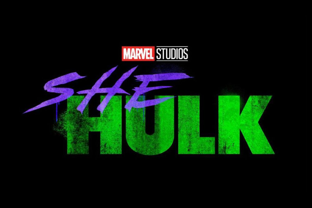 She-Hulk - Mark Ruffalo