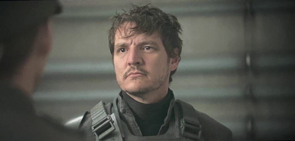 Pedro Pascal