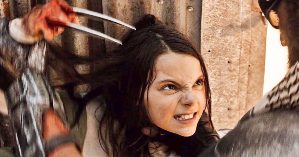 Dafne Keen powróci do roli X-23?