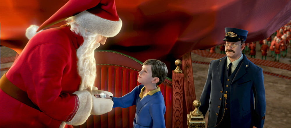 QUIZ: Rozpoznasz film ze Świętym Mikołajem po kadrze?