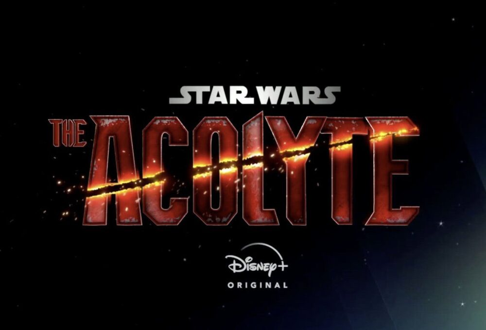 Uniwersum Star Wars poszerzy się aż o dziewięć nowych produkcji aktorskich!