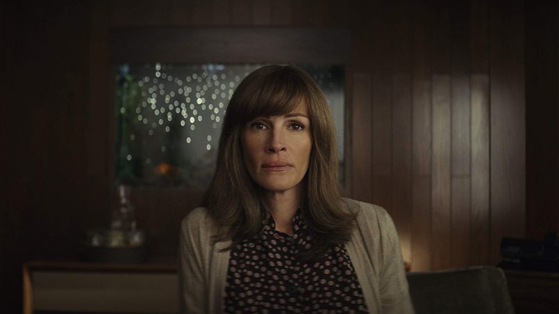 Julia Roberts wystąpi w nowym serialu Apple TV+!