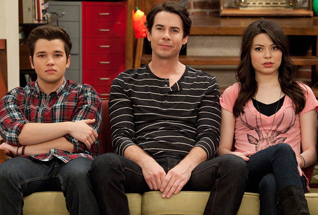 iCarly - Nickelodeon tworzy reboot serialu z oryginalną ...