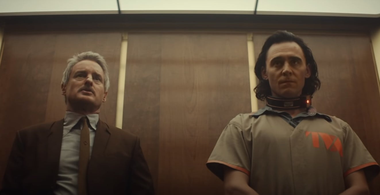 loki serial disney tva hiddlestone