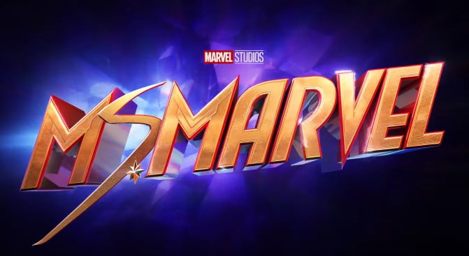 ms marvel serial disney