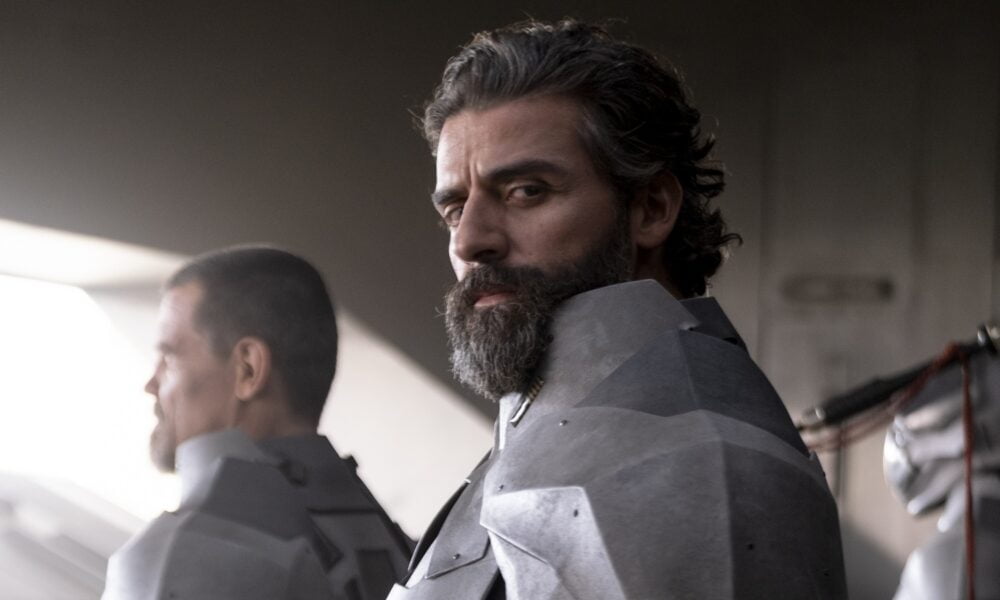 Metal Gear Solid - Solid Snake został obsadzony! Oscar Isaac wcieli się w głównego bohatera