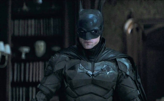 The Batman - kłótnia Roberta Pattinsona i Matta Reevesa