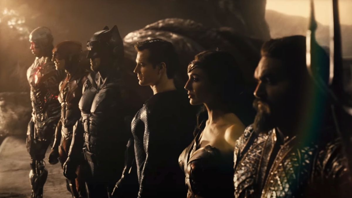 Drugi zwiastun Ligi Sprawiedliwości już wkrótce? Zack Snyder potwierdza