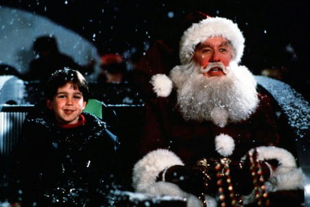 QUIZ: Rozpoznasz film ze Świętym Mikołajem po kadrze?