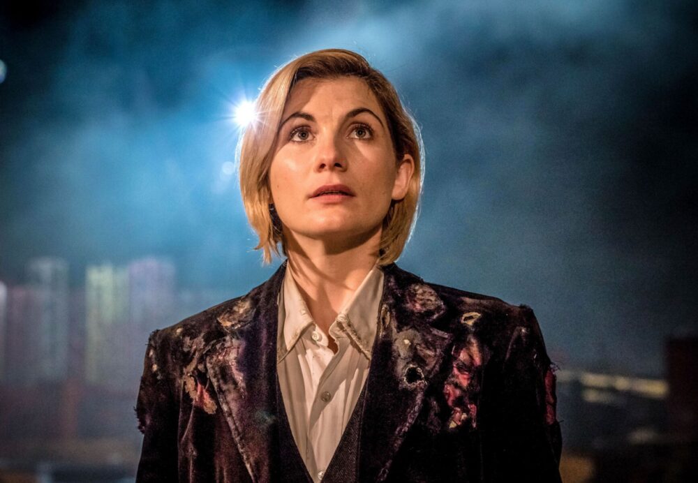 Doctor Who - Jodie Whittaker opuszcza serial?