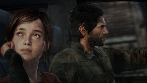 the last of us