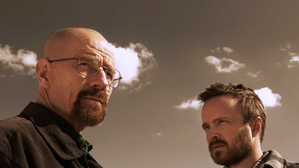 vince gilligan zadzwoń do saula breaking bad