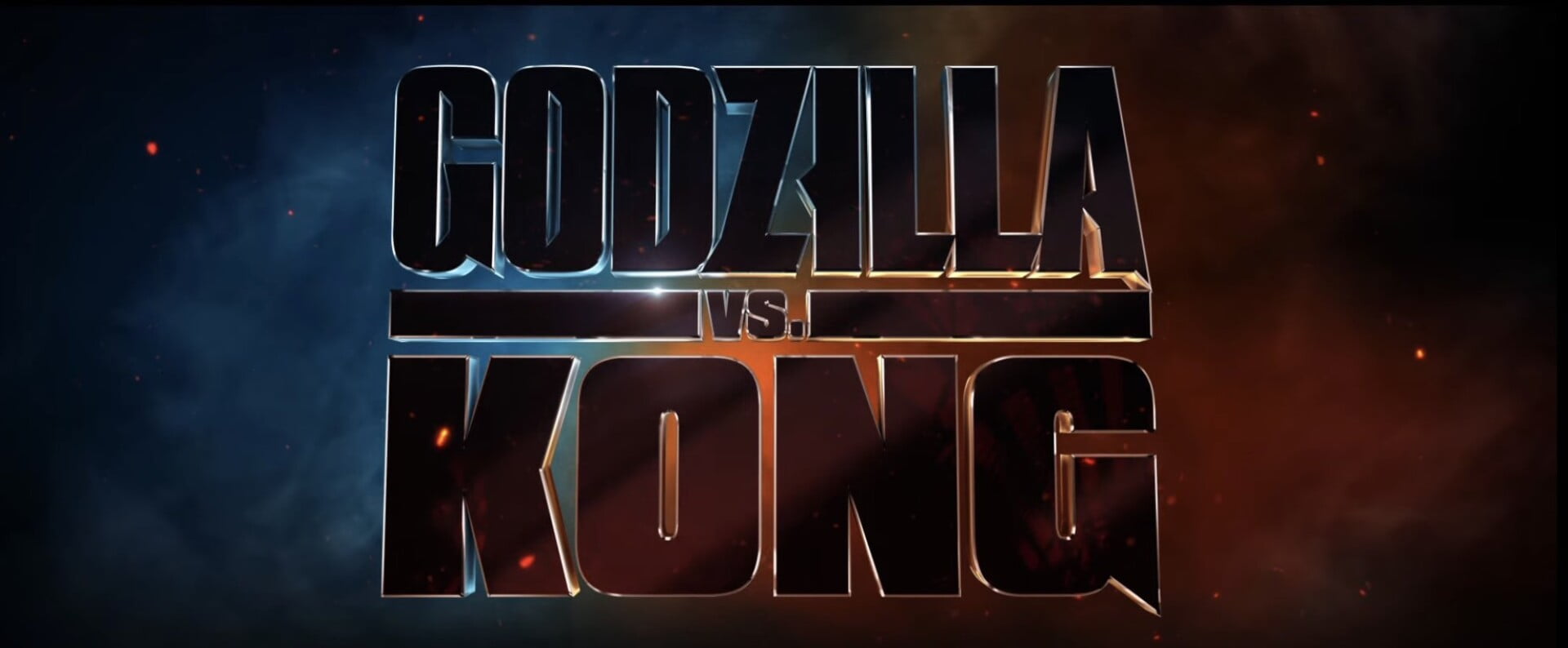 Godzilla vs. Kong - dwójka gigantów na nowym plakacie ...