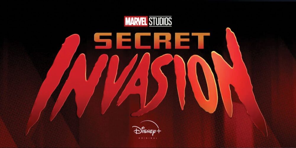 Secret Invasion - Kevin Feige