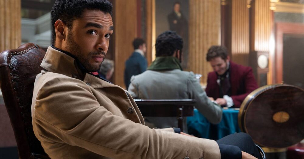 QUIZ: Bridgertonowie - jak dobrze znasz produkcję Netflixa?