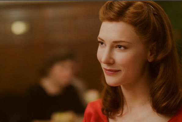 QUIZ: Czy rozpoznasz filmy i seriale, w których wystąpiła Cate Blanchett?