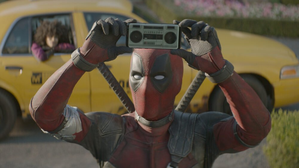 Deadpool 3 - Ryan Reynolds oficjalnie wystąpi w MCU!