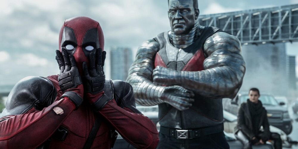 Deadpool 3 - Ryan Reynolds oficjalnie wystąpi w MCU!