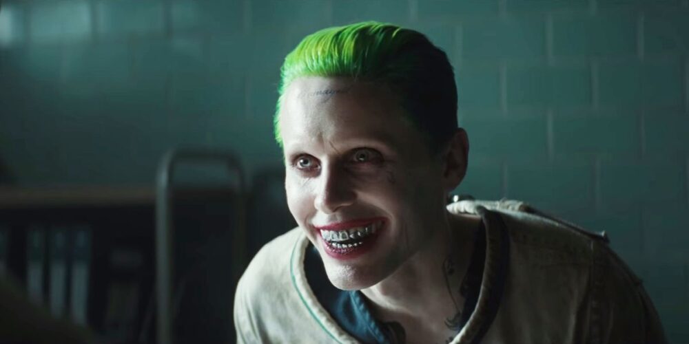 Jared Leto ponownie wcieli się w Jokera?