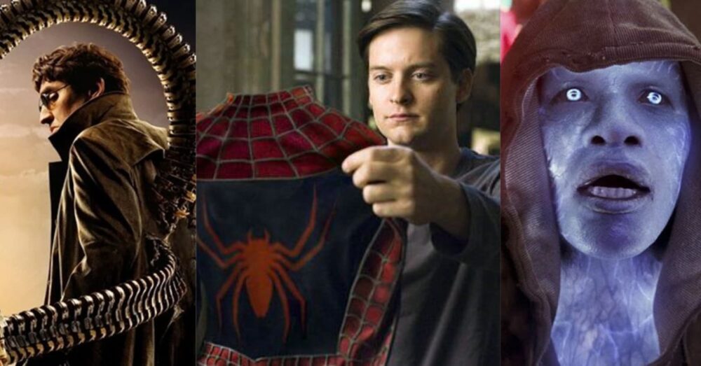 Spider-Man 3 - Kevin Feige wypowiada się na temat plotek