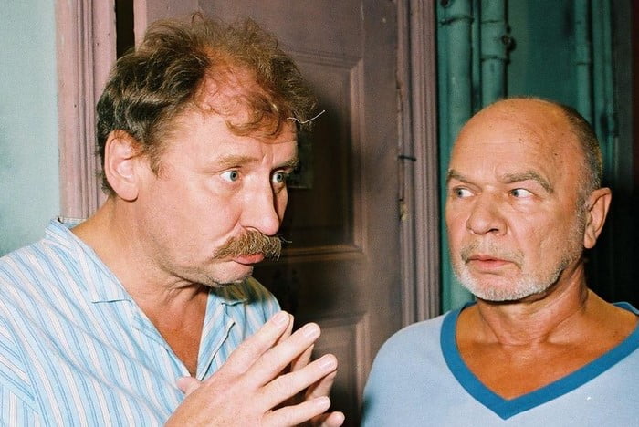 świat według kiepskich