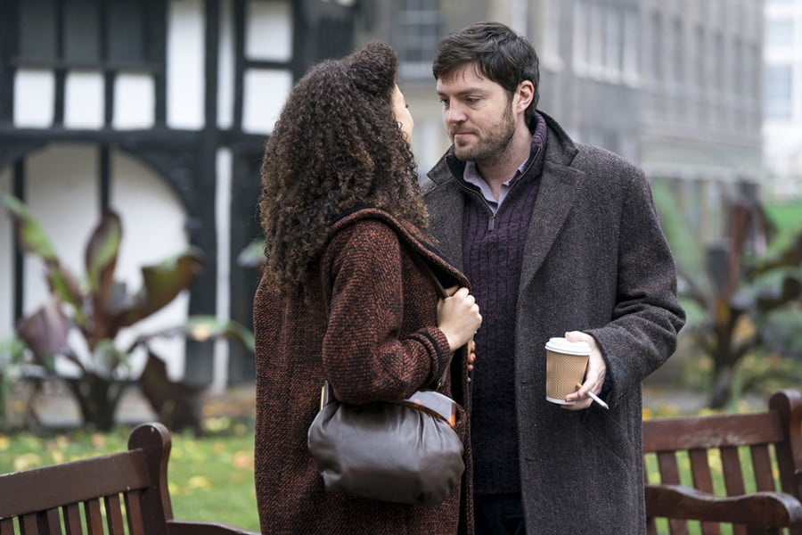 Cormoran Strike