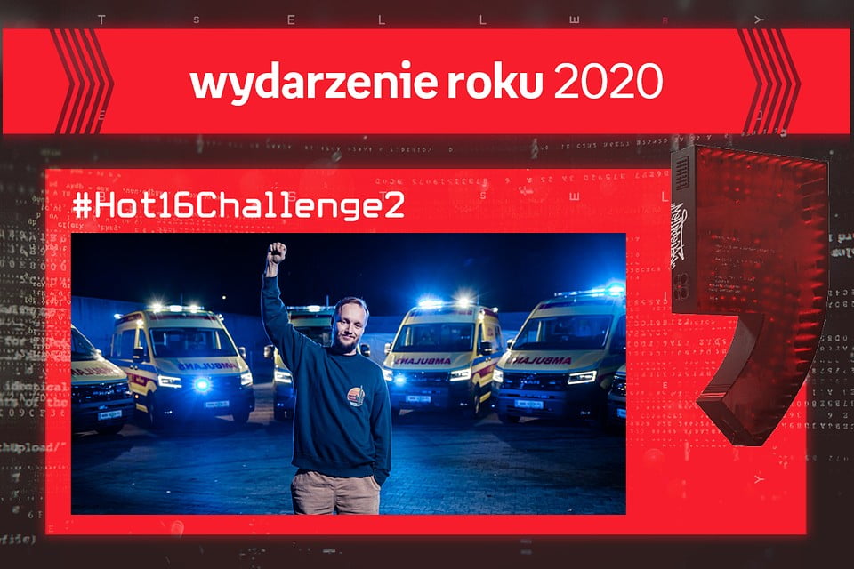 Bestsellery Empiku 2020 - znamy laureatów plebiscytu!