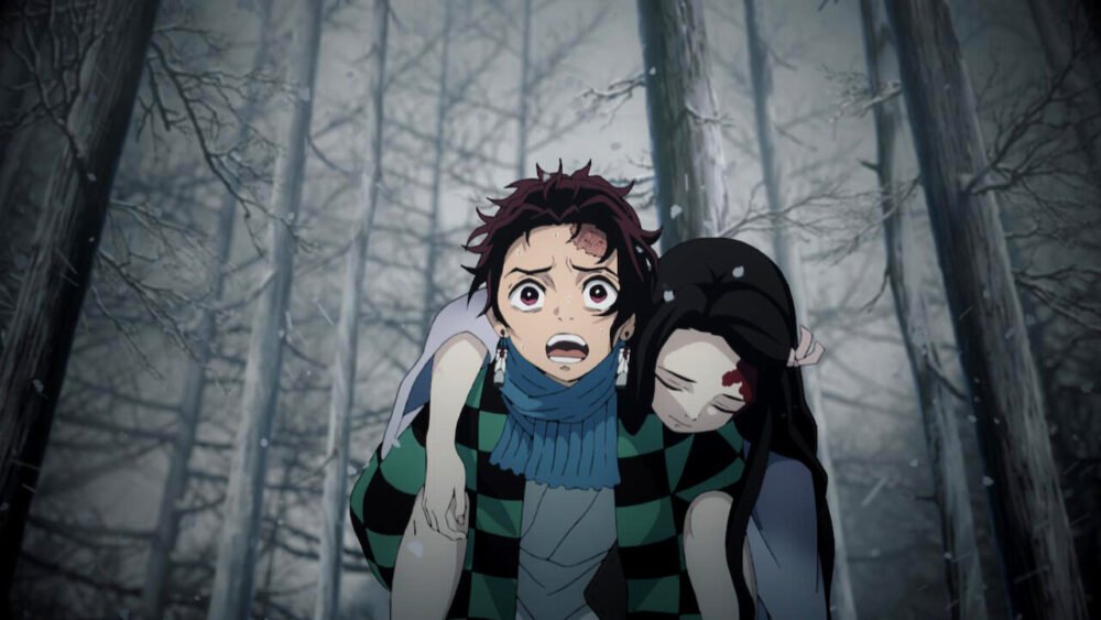 Demon Slayer: Kimetsu no Yaiba - potwierdzono 2. sezon anime!