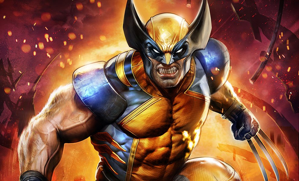 Joe Russo wypowiada się na temat pojawienia się Wolverine'a w MCU X-Men