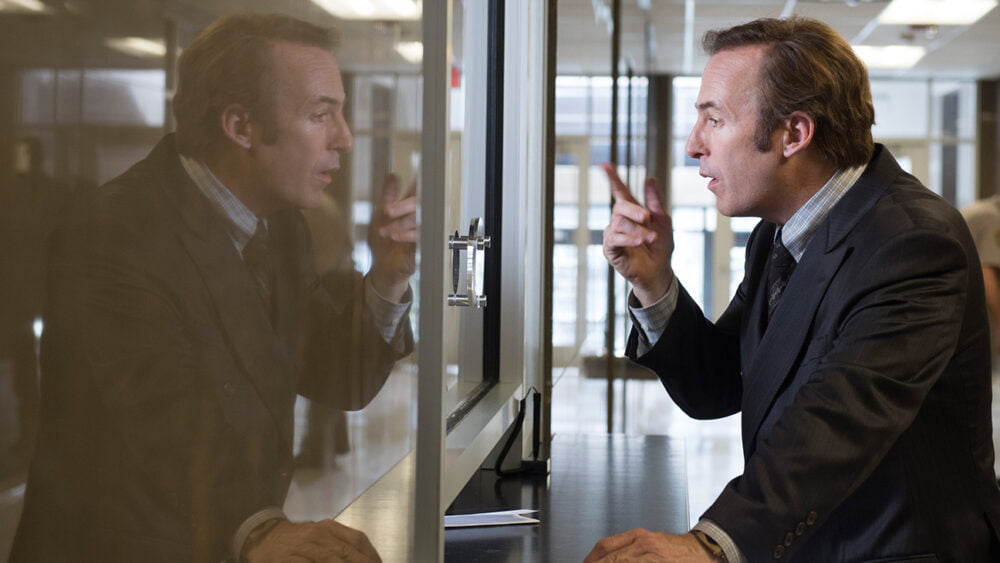 Bob Odenkirk Better Call Saul Breaking Bad