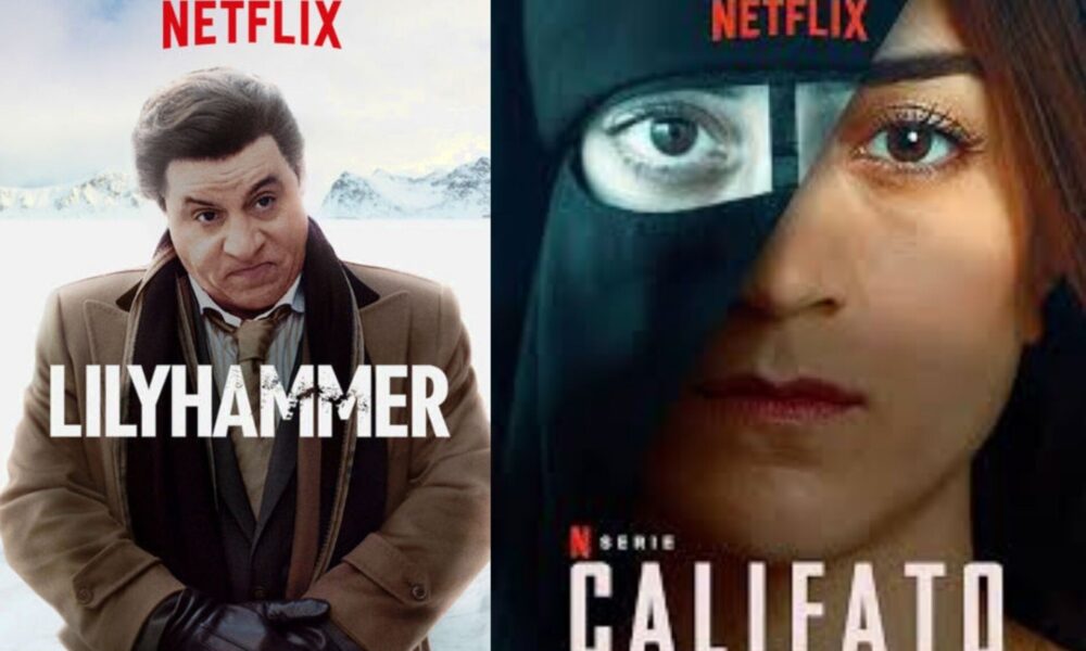 Najlepsze seriale skandynawskie Netflixa | Top 10