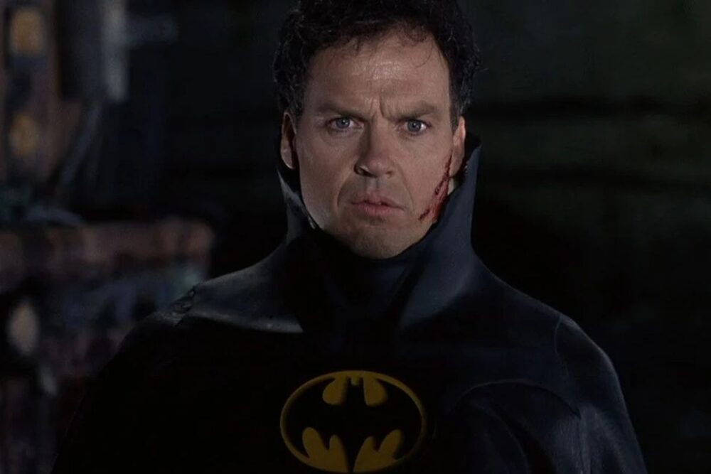 The Flash - Michael Keaton może nie wystąpić w filmie?!